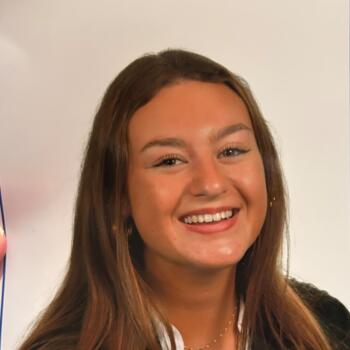 Babysitter in Boulogne-Billancourt: Adélaïde