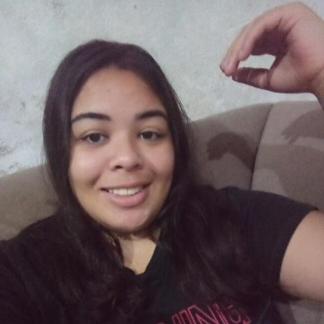 Babysitter in Venâncio Aires: Thamires