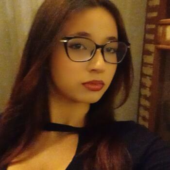 Babysitter in Belo Horizonte: Mariana