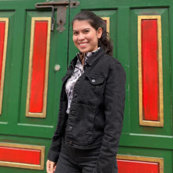 Padre/madre Bogotá: DANIELA KATHERINE