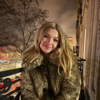 Canguro en Madrid: Lily