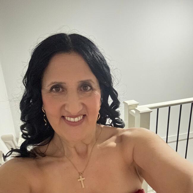 Babysitter in Sydney: Kathy