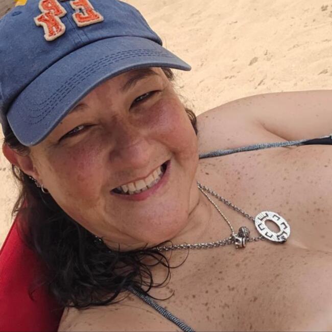 Babysitter in Madrid: Roxana