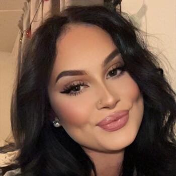 Babysitter Ulvenhout: Danisha