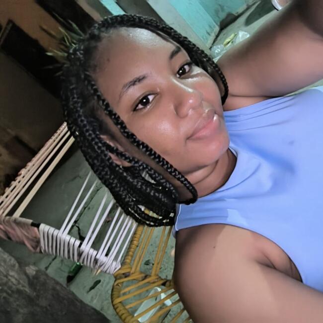 Babysitter in Montería (El Piñon): Daniela