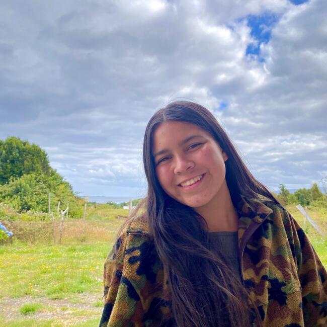 Niñera en Rancagua: Renata