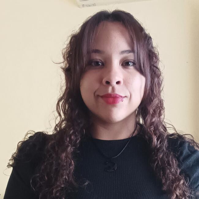 Babysitter in Pilar: Aldana Noemi