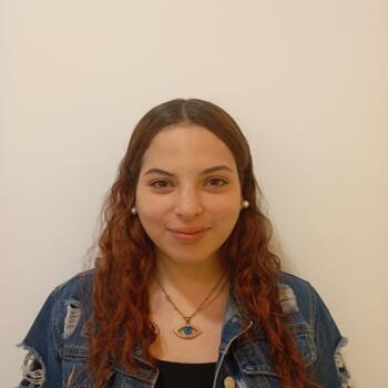 Nanny in Vilanova i la Geltrú: Rosa