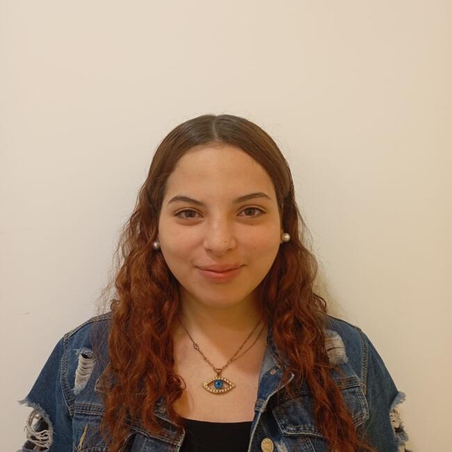 Nanny in Vilanova i la Geltrú: Rosa