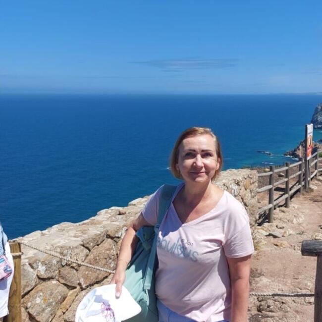 Babysitter in Odolena Voda: Dana