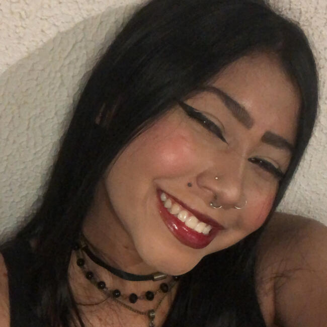 Babá em Várzea Grande: Julia