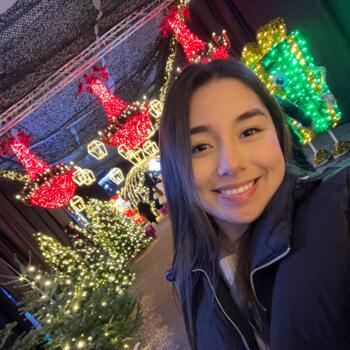 Babysitter in Leganés: Valentina