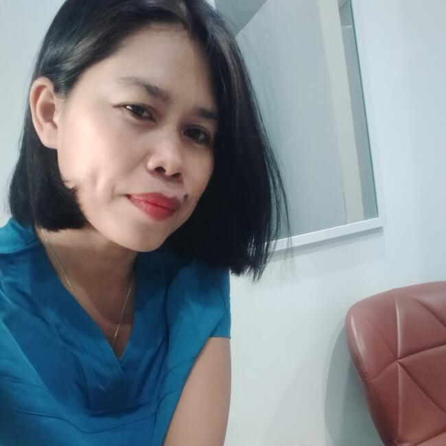 Babysitter in Lapu-Lapu City: Jo-Ann