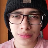 Marco Gael Valdez Salazar