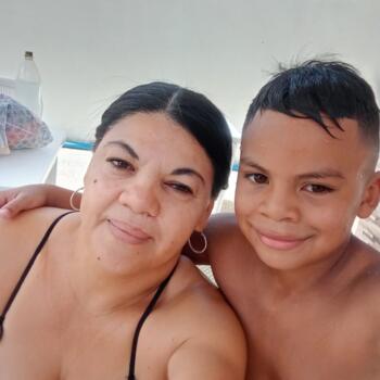Babysitter in Alajuelita: Bryhana