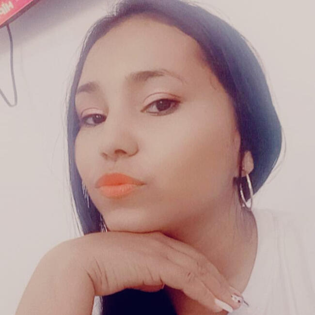 Niñera en Ibagué: Leidy