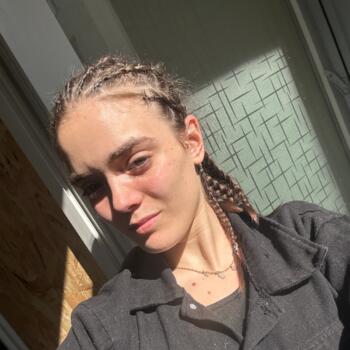 Babysitter in Morsang-sur-Orge: Oceane