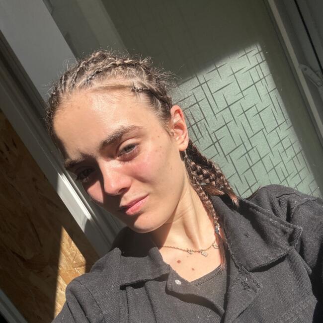 Babysitter in Morsang-sur-Orge: Oceane