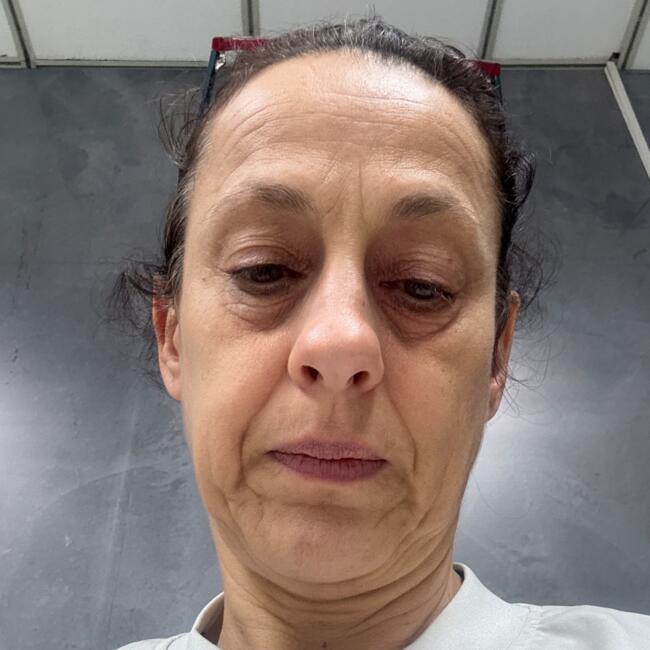 Babysitting job in Araras: Andreia