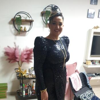 Babysitting job in Ashquelon: babysitting job Valerie