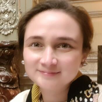 Trabajo para niñera en Asunción: trabajo de niñera Marta