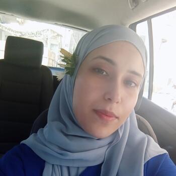 Babysitter in Marseille: Fedoua