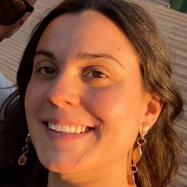 Niñera en Guadalajara: Irene