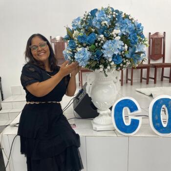 Babysitter Cabo de Santo Agostinho: Ana