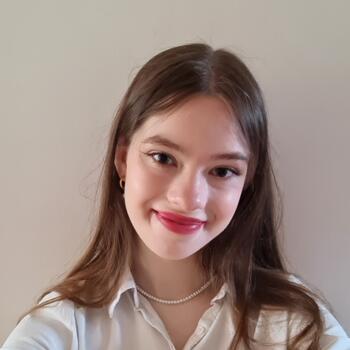 Opiekunka do dziecka Wrocław: Alina