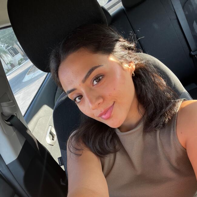 Babysitter in San Nicolás de los Garza: Elena Arredondo