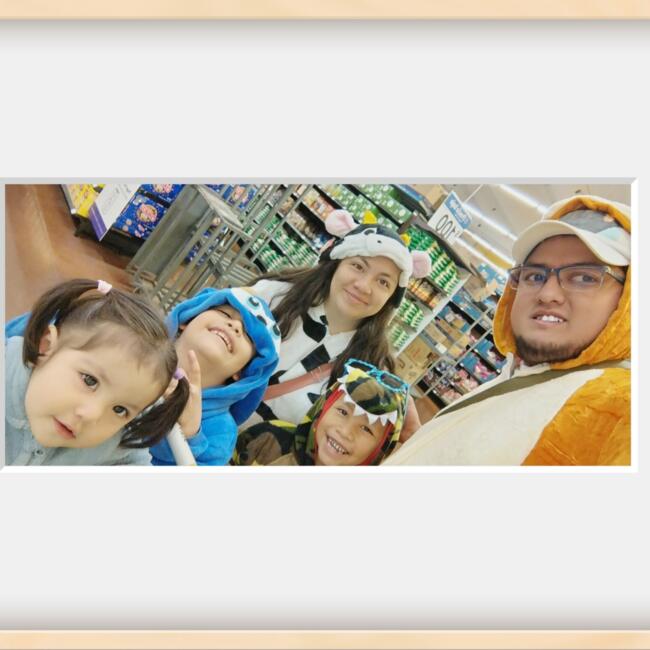 Babysitting job in Tlalnepantla: Arturo