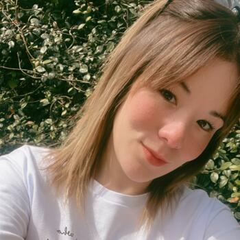 Babysitter in Tigre: Rocio