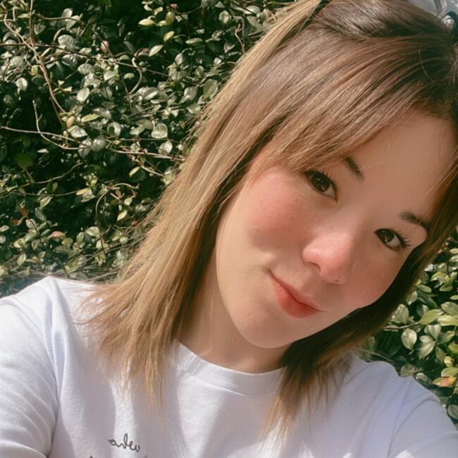 Niñera en Tigre: Rocio