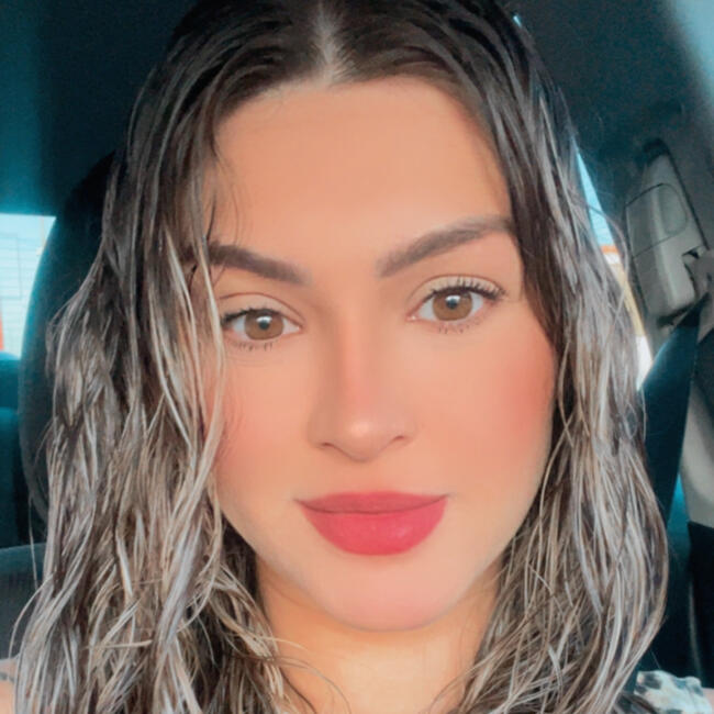 Emprego de babá em Rio de Janeiro: Palloma