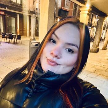 Babysitter Bilbao: DAYANA