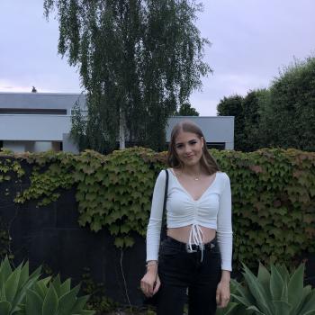 Babysitter in West Melbourne: Sarah