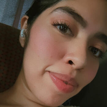 Babysitting job in Playa del Carmen: babysitting job Mixtli