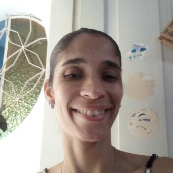 Babysitter in Niterói: Marcelle