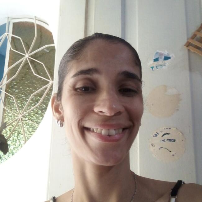 Babysitter in Niterói: Marcelle