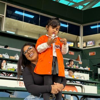 Babysitting job in San Miguelito: babysitting job Adrianys