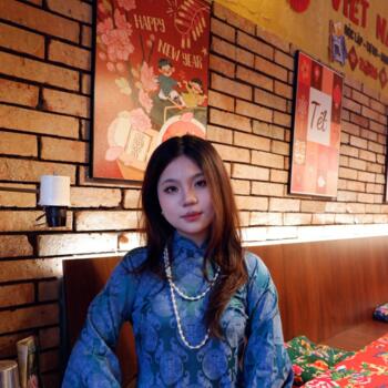 Babysitter Warsaw: Jia