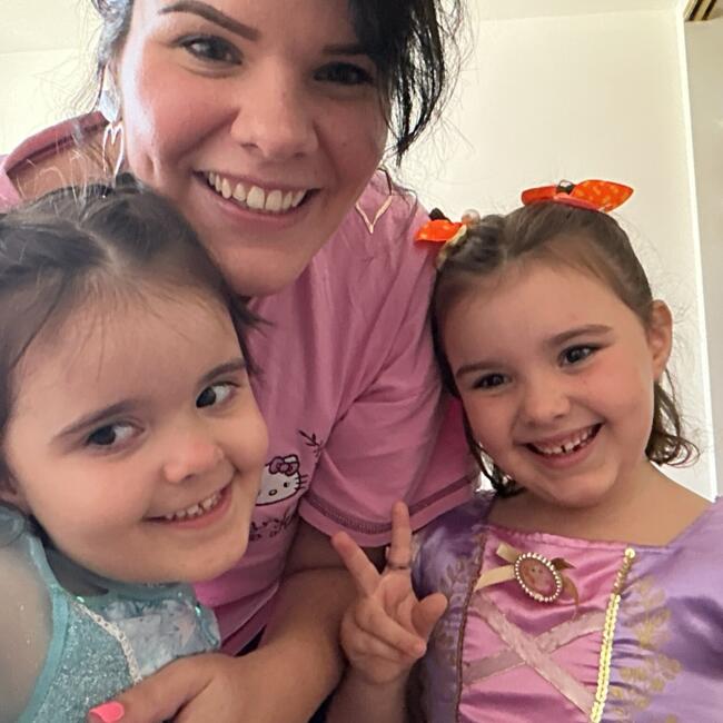 Babysitting job in Châtenay-Malabry: Marie