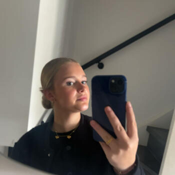 Oppas Enschede: Esmee