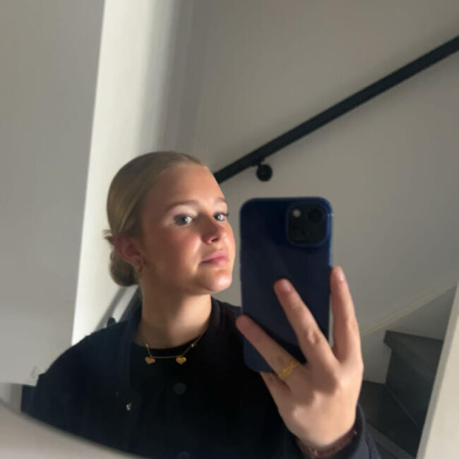 Oppas in Enschede: Esmee