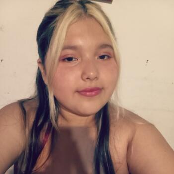 Niñera en Buenos Aires: Angelina