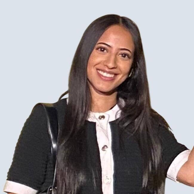 Babysitter in Strasbourg: Omaima