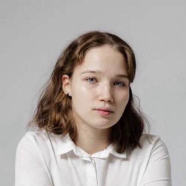 Babysitter in Linz: Ekaterina