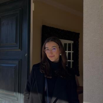 Babysitter Pombal: Maria Inês Martins