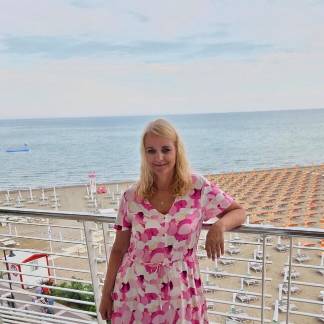 Babysitter in Klagenfurt: Karin