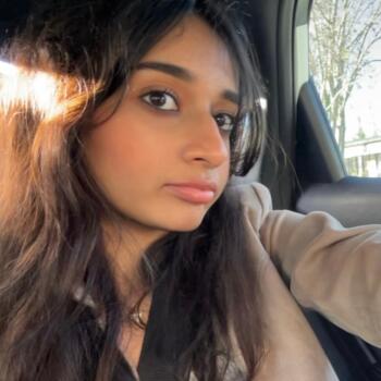 Babysitter Wokingham: Ashreya